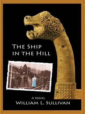 cover image of The Ship in the Hill